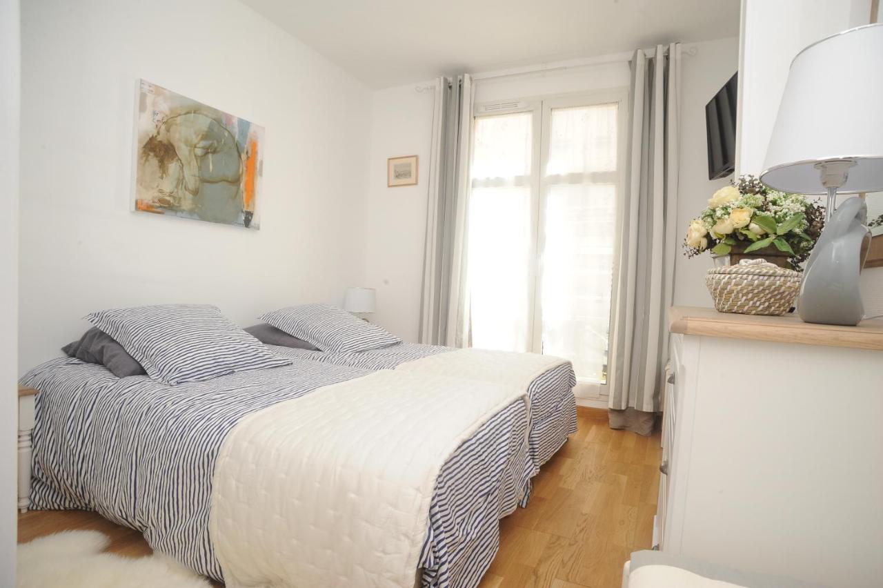 Apartment L'esplanade *