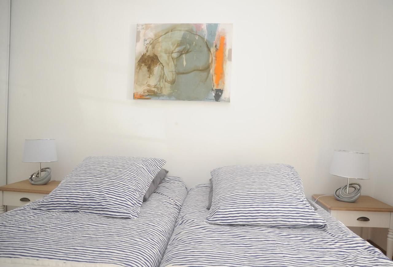 Apartment L'esplanade Dieppe